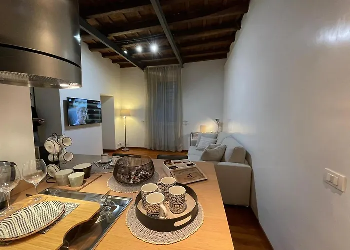 Appartement Pantheon Grand *