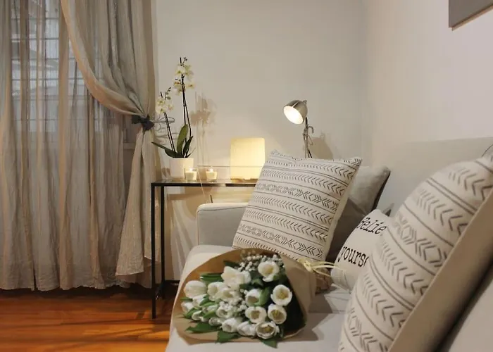 Pantheon Grand Appartement *
