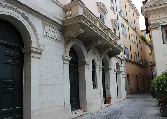 Appartement Pantheon Grand *