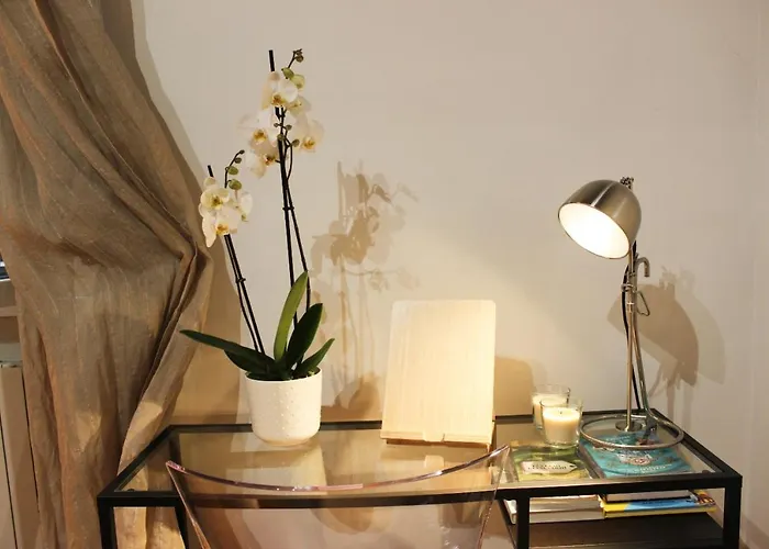 Pantheon Grand Appartement