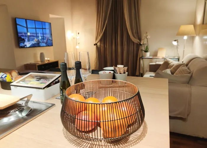 Appartement Pantheon Grand