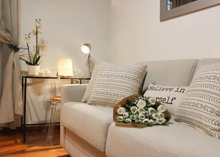 Pantheon Grand Appartement *