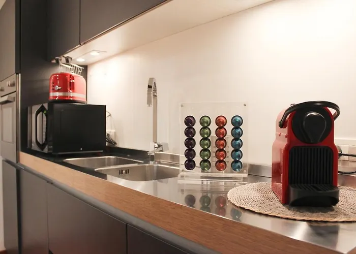 Appartement Pantheon Grand