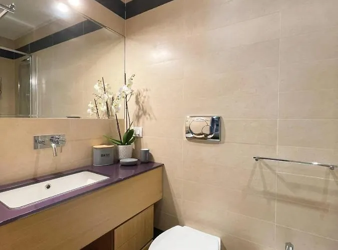 Pantheon Grand Appartement