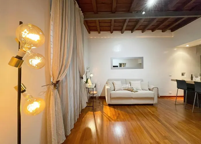 Pantheon Grand Appartement *