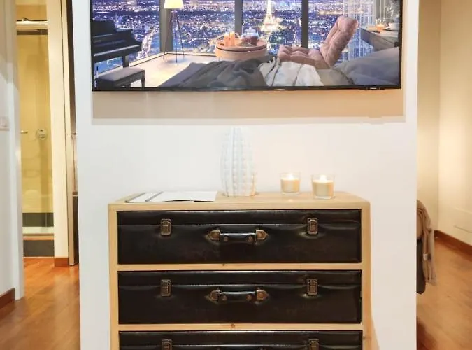 Appartement Pantheon Grand *