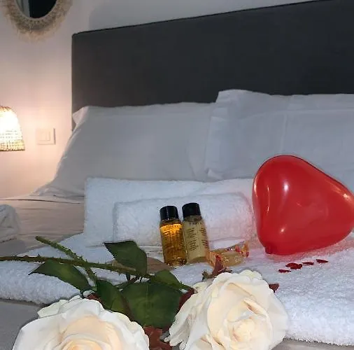 Appartement Pantheon Grand Rome
