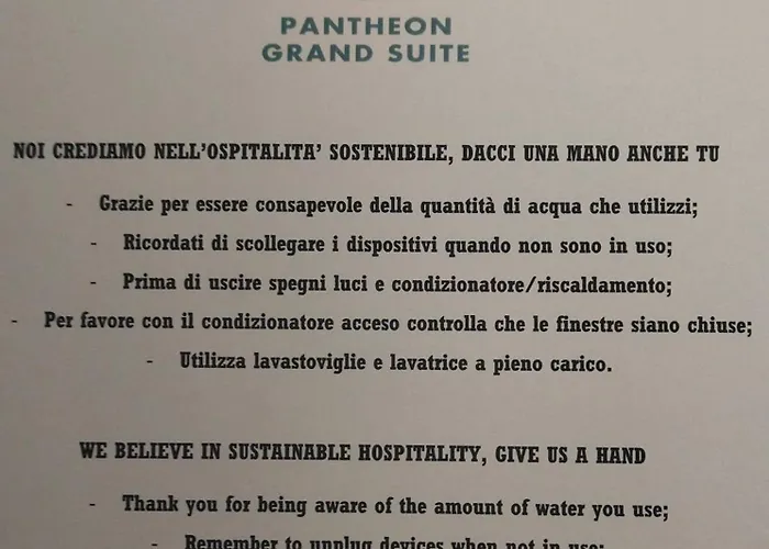 Appartement Pantheon Grand